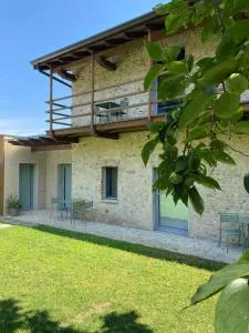 Antica Cascina - Corgeno - Comabbio