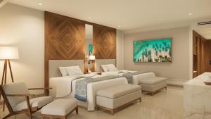 Moon Palace The Grand Punta Cana