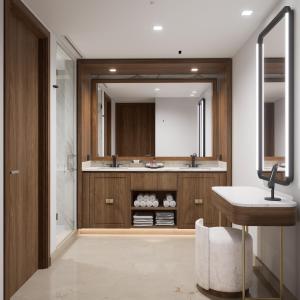 Moon Palace The Grand Punta Cana