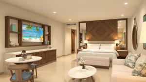 Moon Palace The Grand Punta Cana