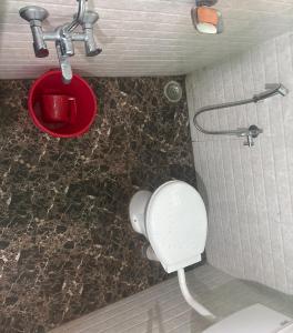 The ghor private 1bhk