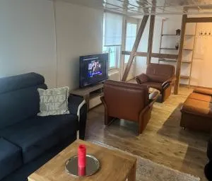 Grosse Neue Wohnung in Bern mit Whirlpool - Köniz