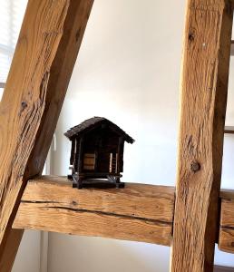 Grosse Neue Wohnung in Bern mit Whirlpool