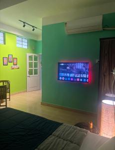 The ghor private 1bhk