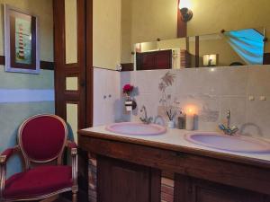 Lappartement des Tanneries