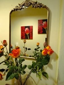 joanna's house