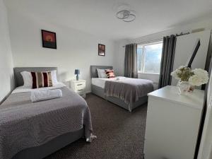 Abduls Apartment BGH Free Parking