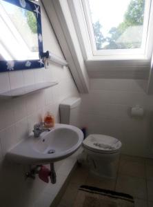 Fewo Hoogen in Strandnähe