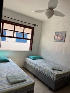 Linda Casa na Praia do PERÓ - CABO FRIO