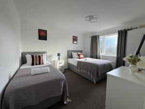 Abduls Apartment BGH Free Parking