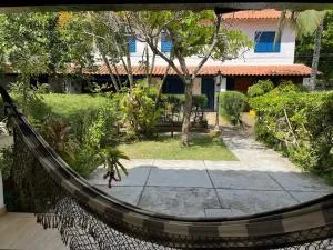 Linda Casa na Praia do PERÓ - CABO FRIO - Peró