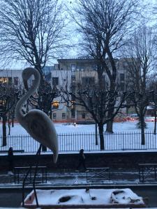 Paris Olympic Family Haven - Havre Familial Paris Olympique