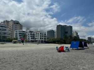 Suite con Lujoso Jacuzzi, Piso 14 y vista al mar