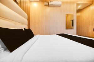 Hotel O Jannat