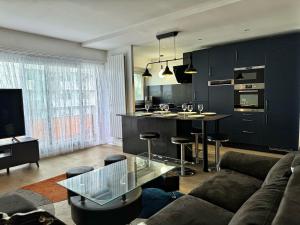 appartement spacieux