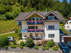 Ferienwohnung Heimatliebe