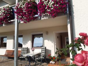 Ferienwohnung Heimatliebe