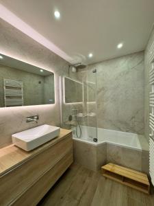 appartement spacieux