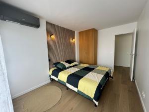 appartement spacieux