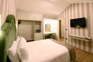 Superior Double Room room in Tenuta Ciminata Greco