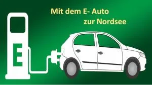 FeWo mit eigener Ladestation f 3 Pers in Ostfriesland - Utarp