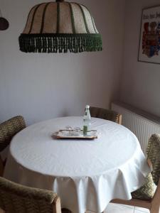 FeWo mit eigener Ladestation f 3 Pers in Ostfriesland