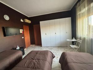 B&B AFFITTACAMERE Mo MONTEIASI