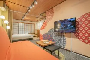 STAY OSAKA KUROMON - Vacation STAY 18650 - Hirakata