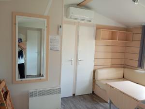 Campings Mobil-Home Provence : Mobile Home