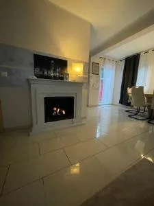 NRW -Ferienwohnung-neu renoviert! Zuhause auf Zeit in Nußberg - Hemer