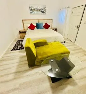 Milani Guesthouse-African Street - Alicedale