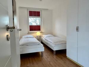 Ferienwohnung Ost