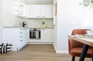 Villa Fortuna - Suite mit Terrasse