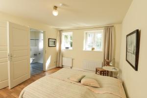 Ferienwohnung 2 mit schönem Seeblick