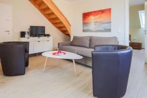 Ferienhof Büdlfarm - Scheune - Vitzdorf