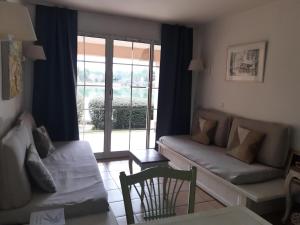 Village Pont Royal en Provence - maeva Home - Appartement 2 pièces 5 personnes Sélection MAE-2264