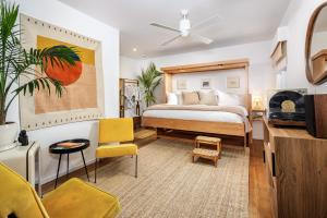 Hotel Joaquin