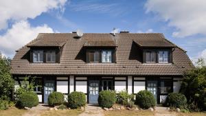 4-Raum Apartment bis 8 Pers 41