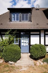 4-Raum Apartment bis 8 Pers 41