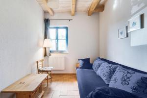 4-Raum Apartment bis 8 Pers 41