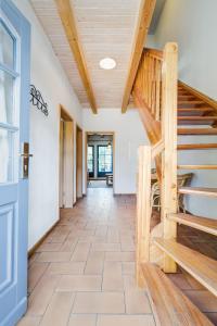 4-Raum Apartment bis 8 Pers 41