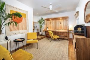 Hotel Joaquin