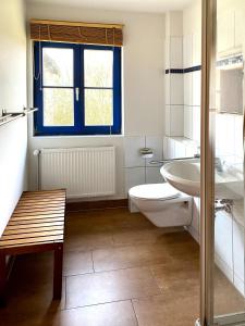 4-Raum Apartment bis 8 Pers 41