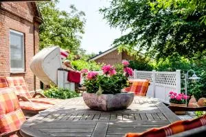 Wohnung Bauernhaus 2 - Bojendorf