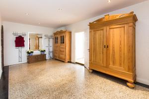 Wohnung Bauernhaus 2