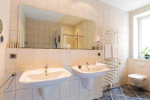 Wohnung Bauernhaus 2