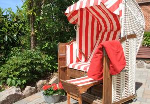 Wohnung Bauernhaus 2