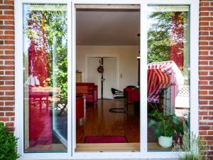 Wohnung Bauernhaus 2