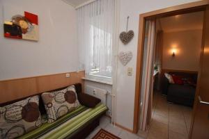 Fewo Grubenglück Hahnenklee