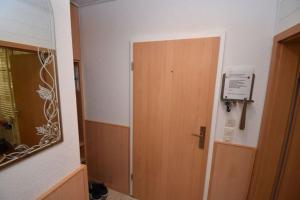 Fewo Grubenglück Hahnenklee